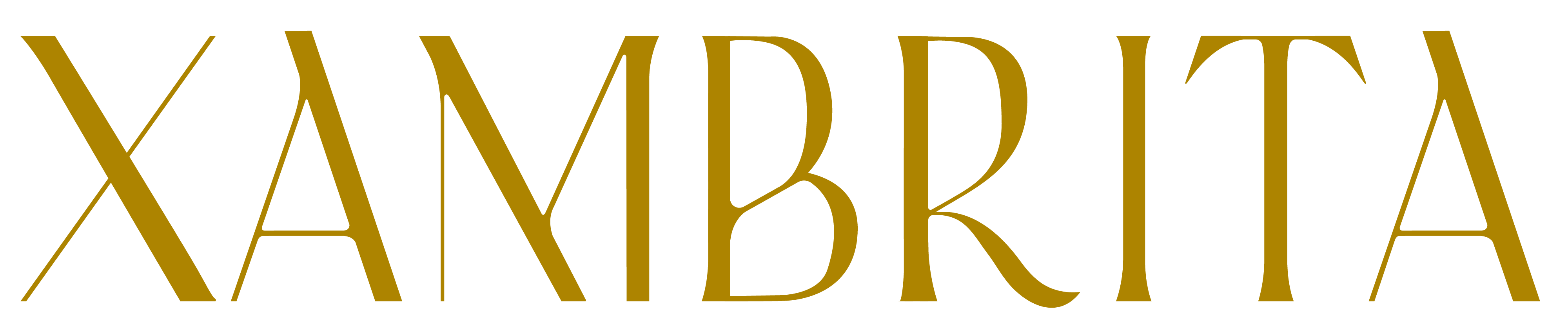 Xambrita