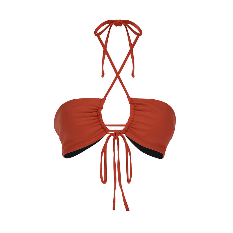 Top Bikini Oceanía