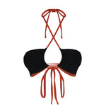 Top Bikini Oceanía