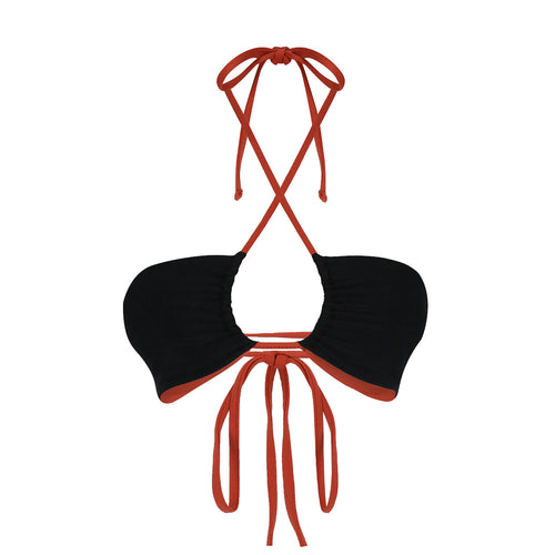 Top Bikini Oceanía