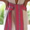 Olas Altas kimono