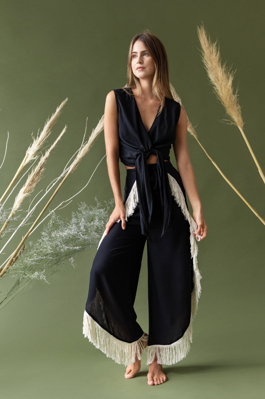 Set Sancilia
