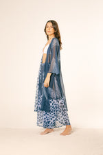 Kimono Santorini