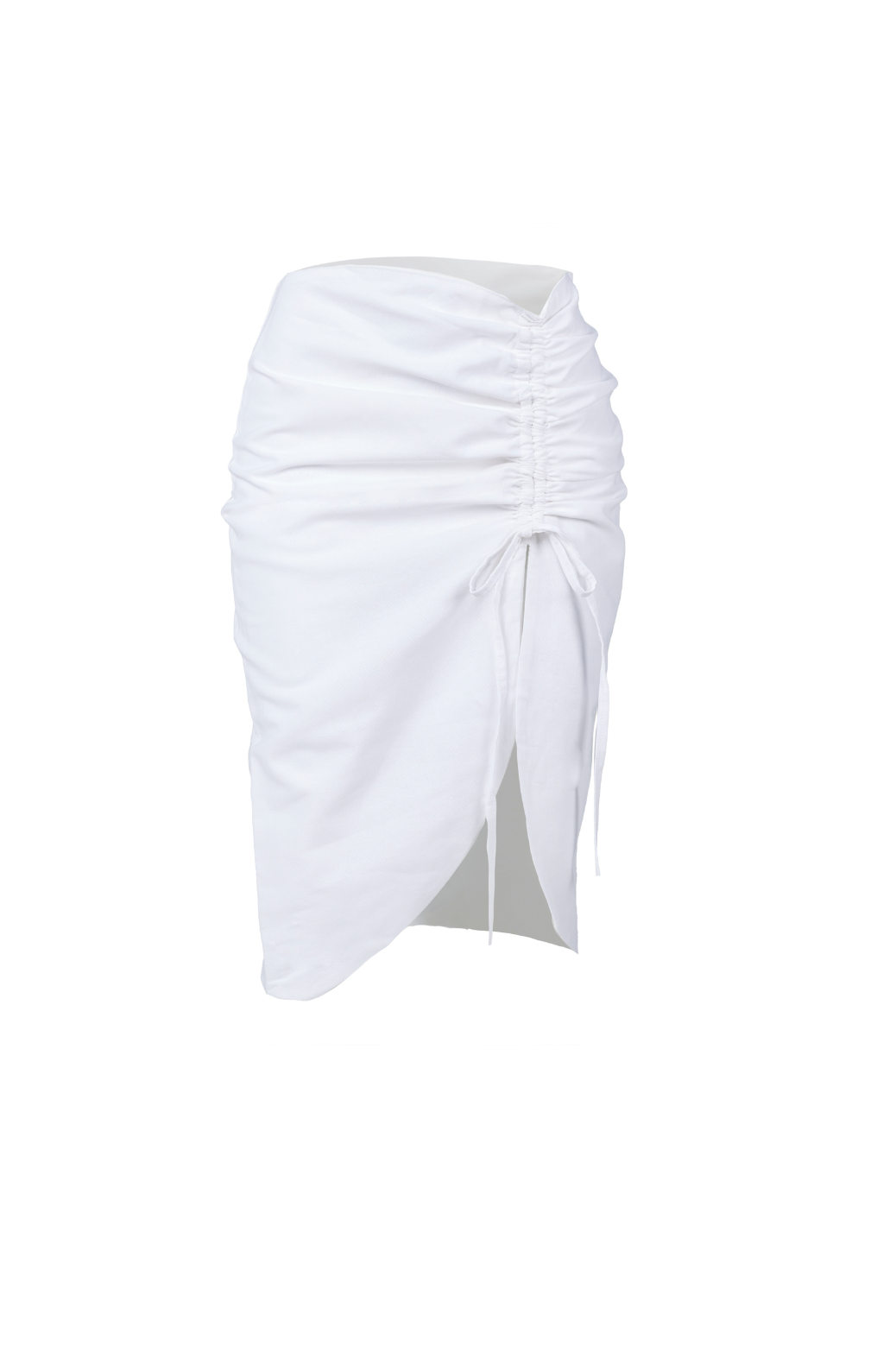 Falda Lanai Blanca