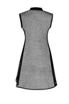 Kimono Madagascar Negro