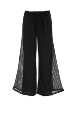 Pantalón Buru Negro-Negro