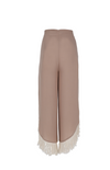 Pantalón Sante Arena-Beige