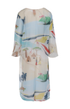 Kimono Santorini Principal