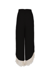 Pantalón Sante Negro-Beige
