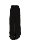 Pantalón Sante Negro-Negro