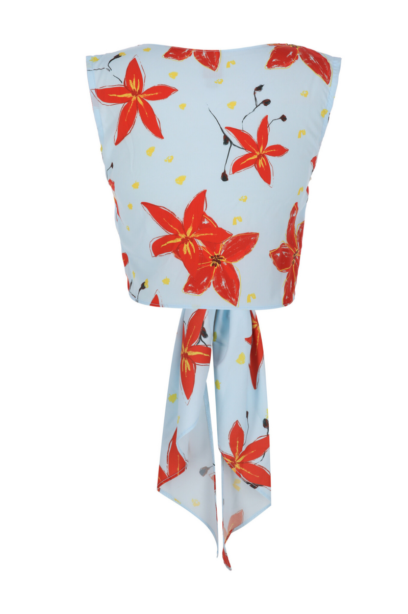 Top Sicilia Floral