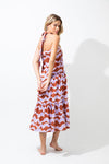 Vestido/Pareo Violet