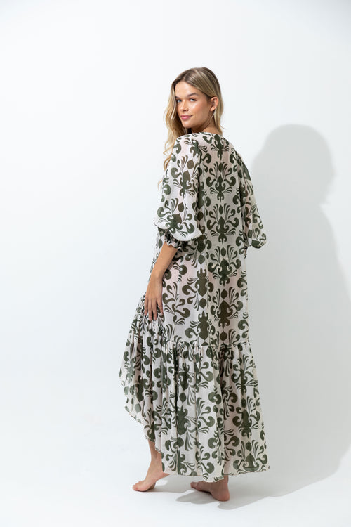 Kimono Lassa