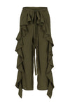Pantalón Sante Verde