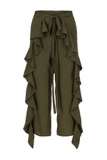 Pantalón Sante Verde