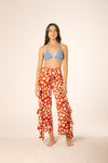 Pantalón Sante Manchas Rojas