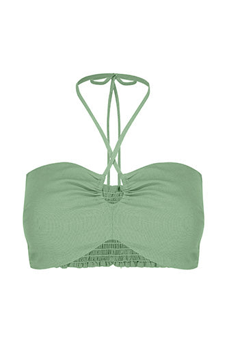 Top Andros Verde