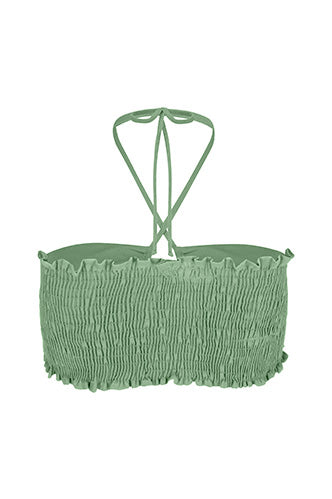 Top Andros Verde