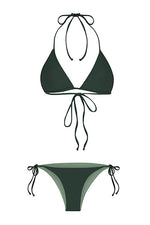 Bikini Europa Reversible