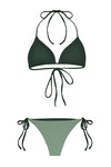 Bikini Europa Reversible