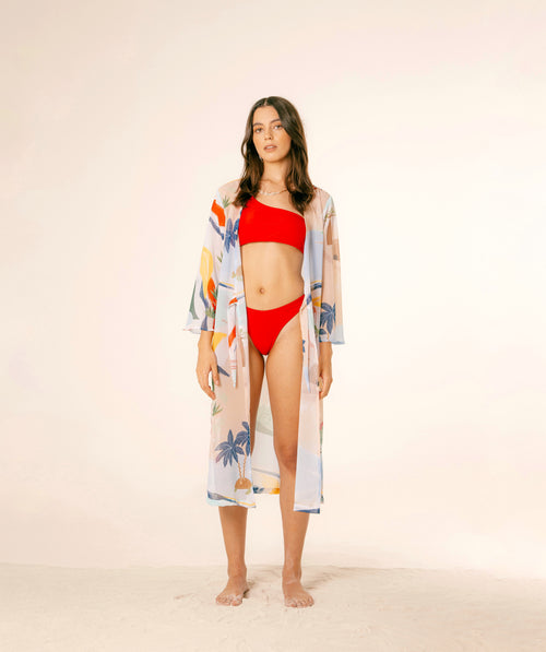 Kimono Santorini Principal