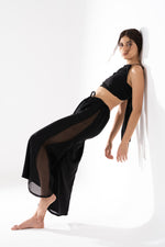 Pantalón Buru Negro-Negro