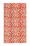 Pareo Sumatra Print Rojo