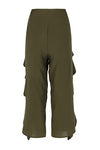 Pantalón Sante Verde