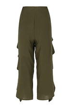 Pantalón Sante Verde
