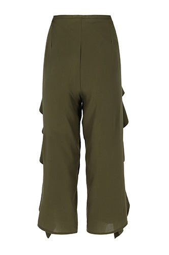 Pantalón Sante Verde
